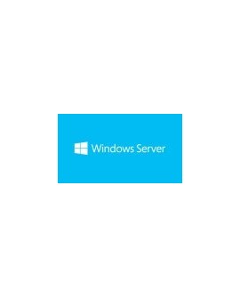 Microsoft Windows Server Standard 2019 - 1 Licencia - Español - 64-bit - OEM - 16 Core - DVD