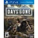Videojuego Sony Days Gone - PlayStation 4