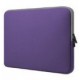 Funda BRobotix 256014-6 - 14" - Morado - para Laptop