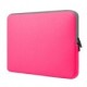Funda BRobotix 256014-3 - 14" - Rosa - para Laptop
