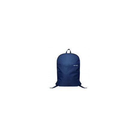Mochila Vorago BP-100 - 15.6" - Azul