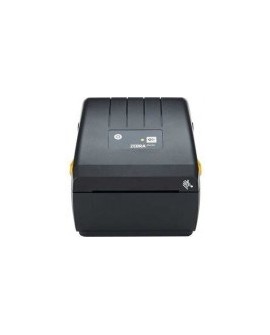 Impresora Zebra Technologies ZD220 - Térmica - 203 dpi - Papel 104 mm - USB