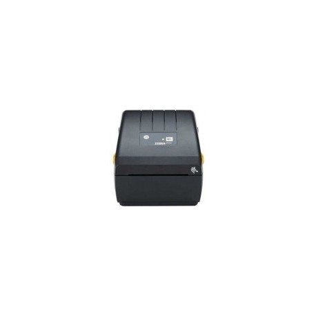 Impresora Zebra Technologies ZD220 - Térmica - 203 dpi - Papel 104 mm - USB