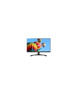 Monitor LG 27MK600M - 27" - 1920 x 1080 - VGA - HDMI
