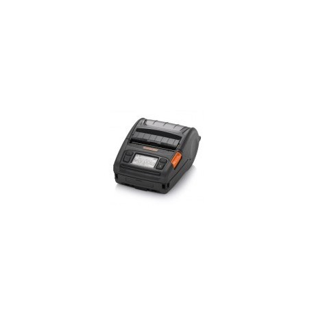 Miniprinter BIXOLON SPP-L3000 - Térmica - 203dpi - Papel 72mm - Bluetooth - Serial - USB - Portátil