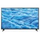 Pantalla Smart TV LG 43UM7100PUA - 43" - 3840 x 2160 - Wi-Fi - Bluetooth - HDMI - USB - webOS - Altavoces 2x 10W
