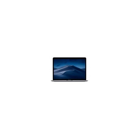 Apple MacBook Pro 13 - 13.3" - Intel Core i5 - 8GB - 256GB SSD - macOS Mojave