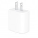 Cargador Apple - USB-C - Blanco