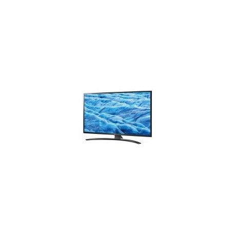 Pantalla Smart TV LG 55UM7400PUA - 55" - 3840 x 2160  - Wi-Fi - HDMI - USB