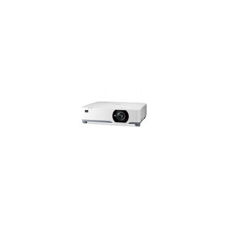 Proyector NEC NP-P525WL - 5,200 Lúmenes - 1280 x 800 - HDMI - VGA