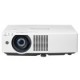 Proyector Panasonic PT-VMW50U - 5,000 Lúmenes - 1280 x 800 - HDMI - VGA - USB