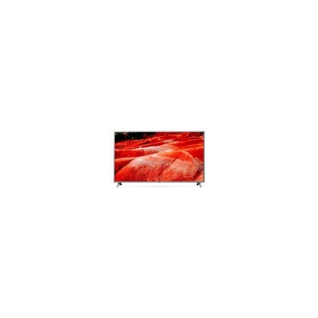 Pantalla Smart TV LG 86UM7570PUB - 86" - 3480 x 2160 - Wi-Fi - HDMI - USB - 2x 10W - webOS