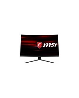 Monitor Gamer MSI Optix MAG241C - 23.6" - 1920 x 1080 - HDMI - DisplayPort - USB 2.0 - Curvo