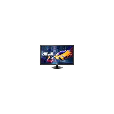 Monitor Gamer Asus VP228QG - 21.5" - 1920 x 1080 - HDMI - D-SUB - 1ms