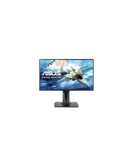 Monitor Gamer ASUS VG258Q - 24.5" - 1920 x 1080 - DVI-D - HDMI - DisplayPort - 2 x 2W - 1ms