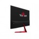 Monitor Gamer YeYian Odraz Serie 1000 - 23.6" - 1920 x 1080 - HDMI - DisplayPort - 1ms