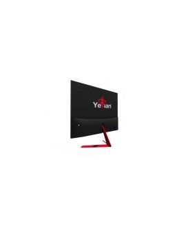 Monitor Gamer YeYian Odraz Serie 1000 - 23.6" - 1920 x 1080 - HDMI - DisplayPort - 1ms
