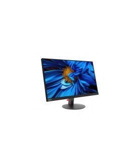 Monitor Lenovo ThinkVision S24e-10 - 23.8" - 1920 x 1080 - HDMI - VGA