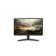 Monitor LG 24MP59G - 24" - 1920 x 1080 - HDMI - DisplayPort