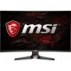 Monitor Curvo MSI OPTIX MAG27C - 27" - 1920 x 1080 - DVI - HDMI - DisplayPort - 1ms