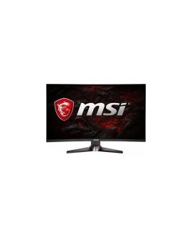 Monitor Curvo MSI OPTIX MAG27C - 27" - 1920 x 1080 - DVI - HDMI - DisplayPort - 1ms