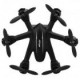 Drone MJX X901- 6 Rotores - Nano - Negro