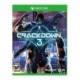 Videojuego Microsoft Crackdown 3 - Xbox One