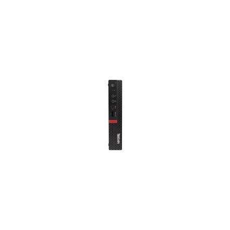 Mini PC Lenovo ThinkCentre M720Q - Intel Core i5-8400T - 8GB - 500GB - Windows 10 Pro