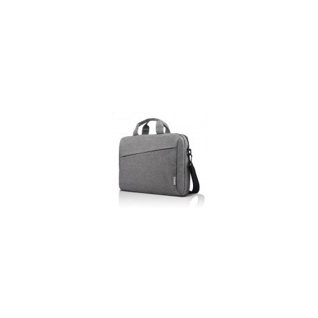 Maletín Lenovo Casual Toploader T210 - 15.6" - Gris