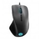 Mouse Lenovo Legion M500 - Alámbrico - USB 2.0 - RGB - Negro