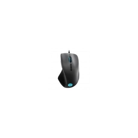 Mouse Lenovo Legion M500 - Alámbrico - USB 2.0 - RGB - Negro