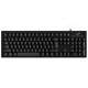 Teclado Genius Smart KB-101 - Alámbrico - USB 2.0 - Negro