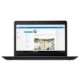 Laptop Lenovo ThinkPad E470 - 14" - Intel Core i5-7200U - 8GB - 256GB SSD - Windows 10 Pro