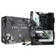 Tarjeta Madre ASRock X570 Steel Legend WiFi ax - Socket AM4 - 4x DDR4 - 2133 / 4400 MHz - Wi-Fi - HDMI - DisplayPort - USB 3.2 -