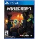 VideoJuego Sony Minecraft - PlayStation 4