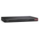 Firewall Cisco ASA 5508-X - 8 Puertos - Gigabit Ethernet - USB - 8 x RJ-45 - Gestionable - 1U - Montable en bastidor