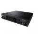 Router Cisco ISR4321/K9 - 4 Puertos - 2 USB - 125w -  Negro