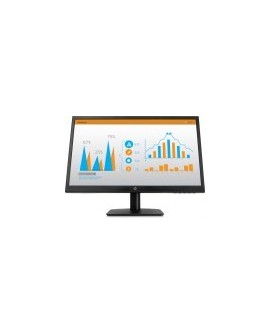 Monitor HP N223 - 21.5" - 1920 x 1080 - VGA - HDMI - Comp. VESA