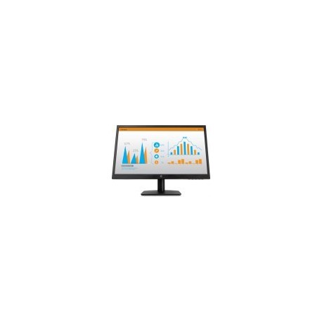 Monitor HP N223 - 21.5" - 1920 x 1080 - VGA - HDMI - Comp. VESA