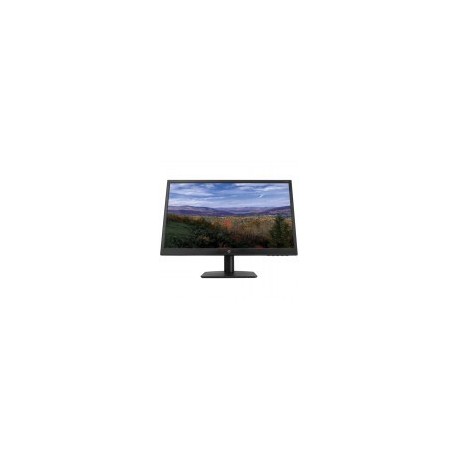 Monitor HP 22YH - 21.5" - 1920 x 1080 - VGA - HDMI - LED