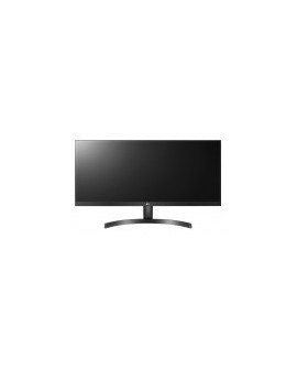 Monitor LG 29WL500-B - 29" - 2560 x 1080 - HDMI