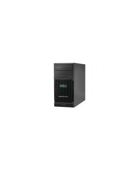 Servidor HPE ML30 Gen10 - Intel Xeon E-2124 - 16GB - 1TB