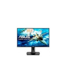 Monitor Asus VG278Q - 27" - 1920 x 1080 - HDMI - DisplayPort
