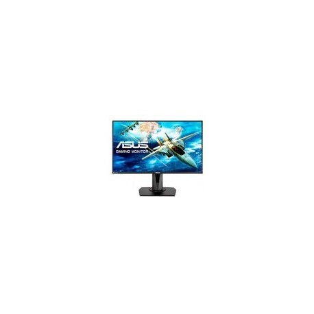 Monitor Asus VG278Q - 27" - 1920 x 1080 - HDMI - DisplayPort