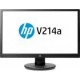 Monitor HP V214A - 20.7" - 1920 x 1080 - HDMI - VGA - Bocinas