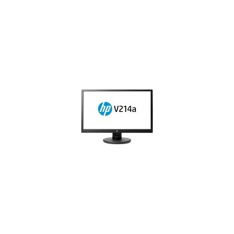 Monitor HP V214A - 20.7" - 1920 x 1080 - HDMI - VGA - Bocinas