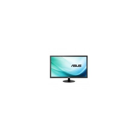 Monitor Asus VP278QG - 27" - 1920 x 1080 - HDMI - DisplayPort - Altavoces 2 x 2W