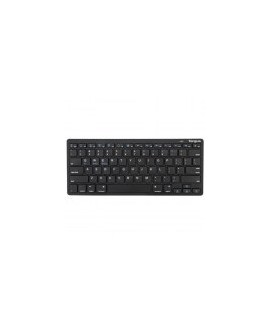 Teclado Targus AKB55TT - Bluetooth - Multi-plataforma - Negro