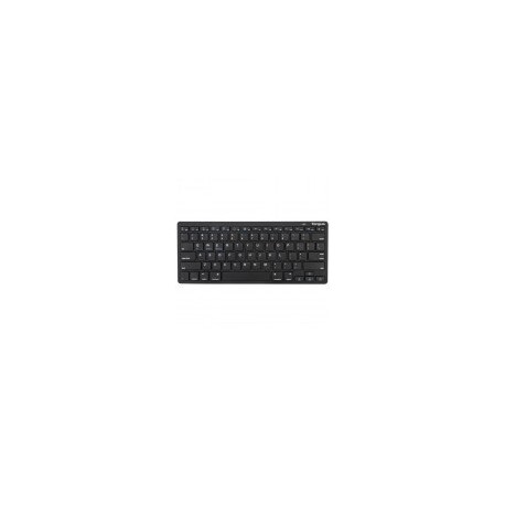 Teclado Targus AKB55TT - Bluetooth - Multi-plataforma - Negro