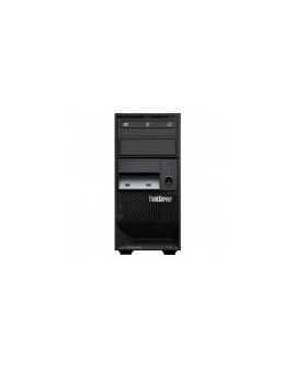 Servidor Lenovo ThinkServer TS150 - Intel Xeon E3-1205 V6 - 8GB - 1TB - DVD